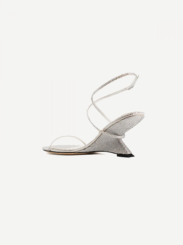 HALTER 70 WEDGE
