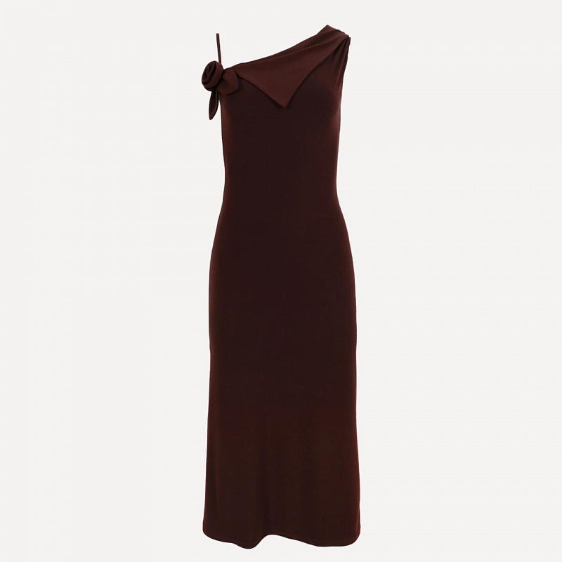 OTTER DRESS