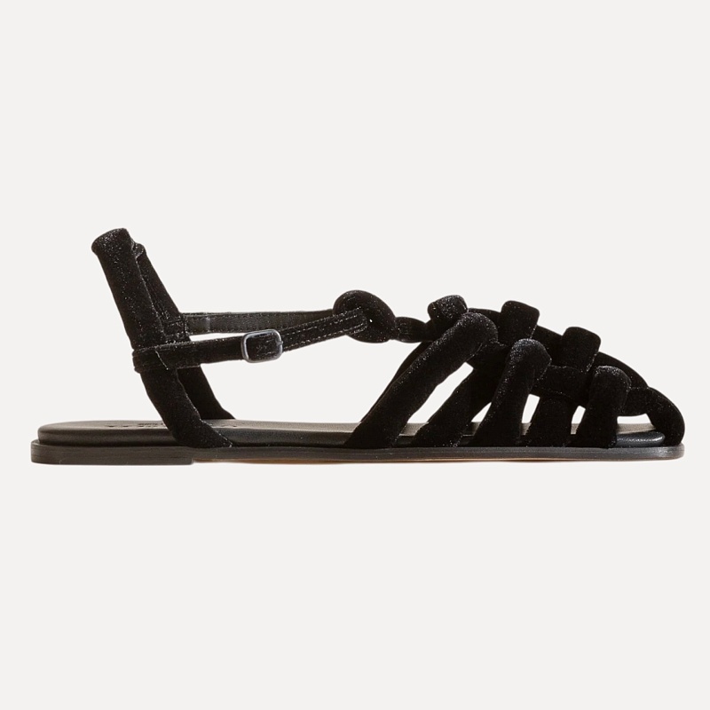 Cabersa 2 Velvet Black