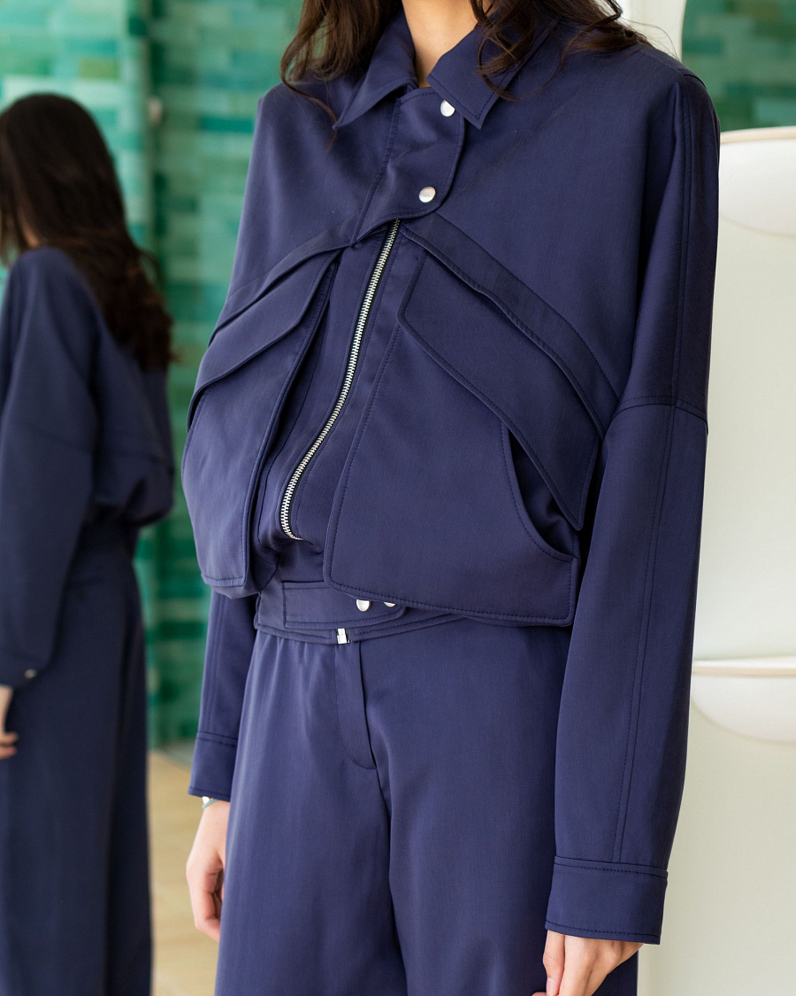 JACKET 01 NAVY