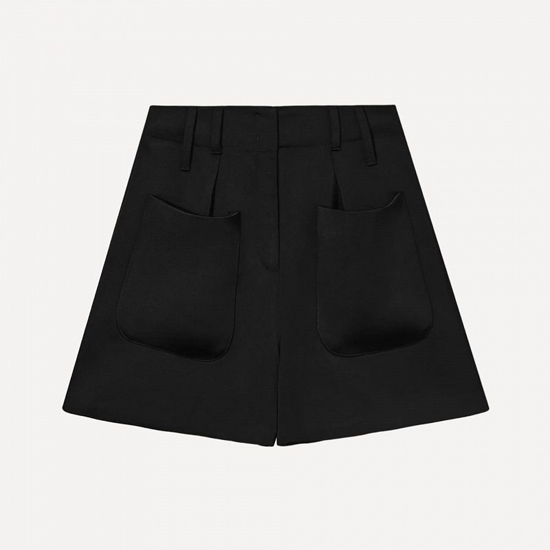 SACK SHORTS