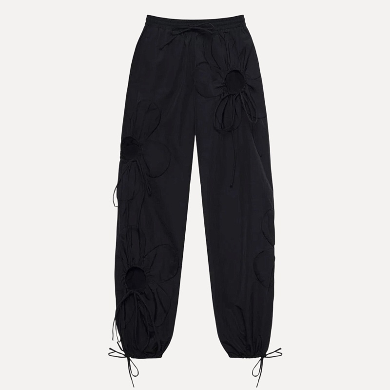 FLOWER PANTS