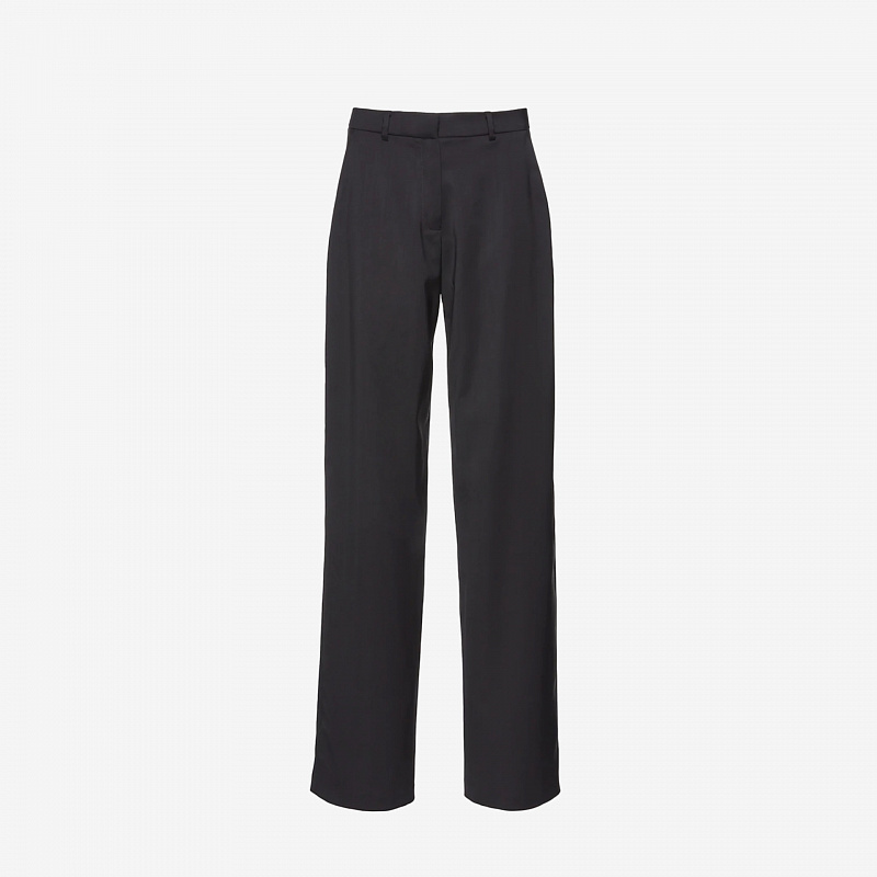 PANTS 04 BLACK