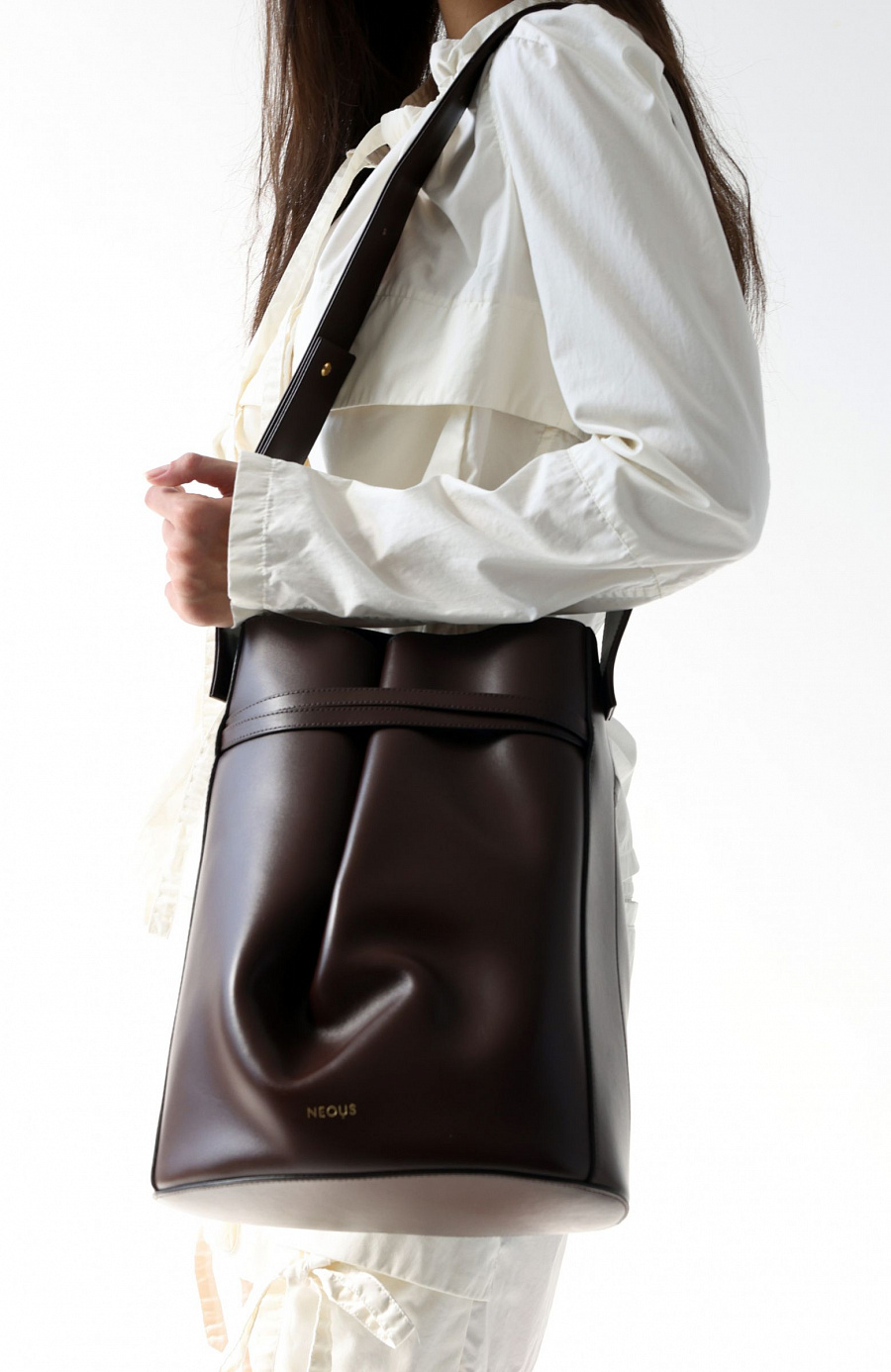 SIGMA LEATHER DARK