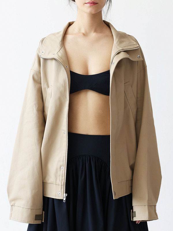 Papas Jacket