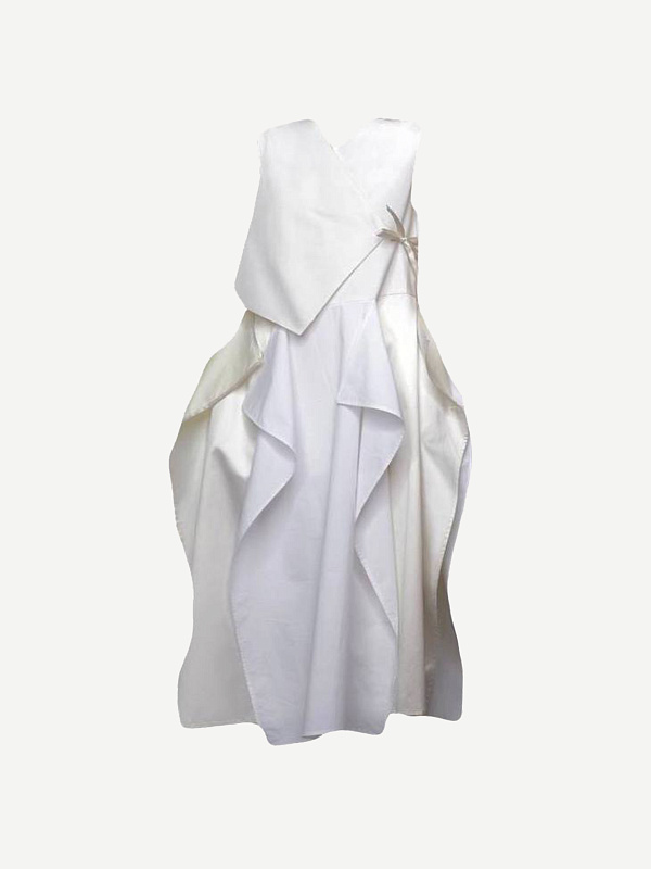 Leaf dress