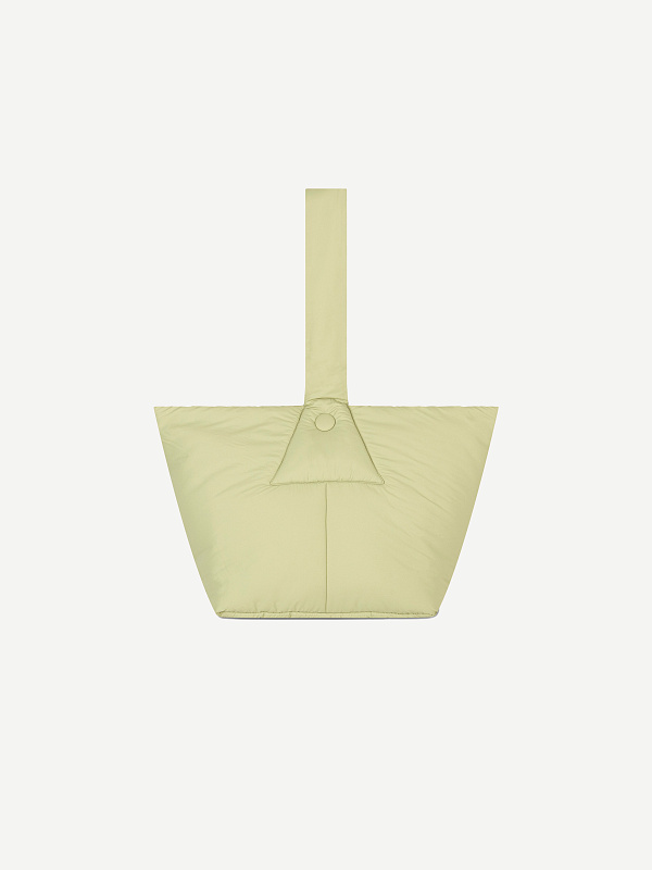 GIANT PADDED BAG