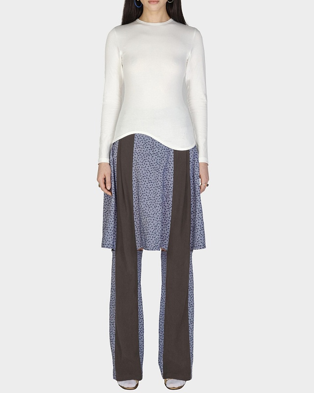 YING-YANG LONGSLEEVE