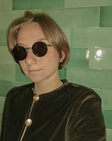 DAYO A50 BLACK-BLACK HAVANA CGS 876