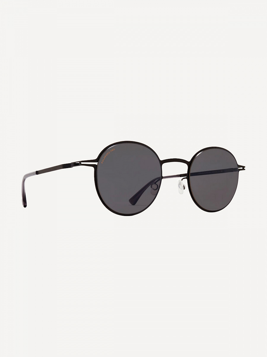 NIS BLACK/PP-HCGYLD 002