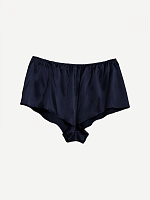 DORA шортики для сна из натурального шелка