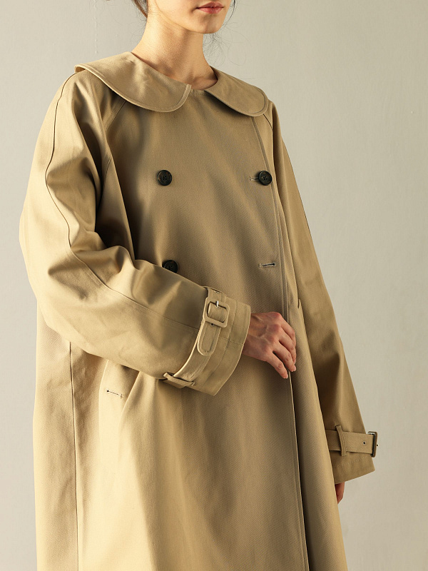 Bexley trench