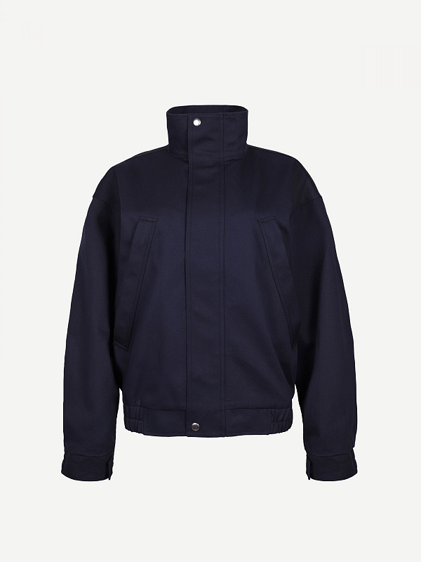 Papas Jacket