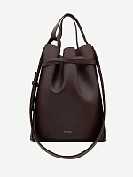 SIGMA LEATHER DARK