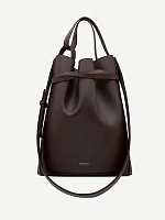 SIGMA LEATHER DARK