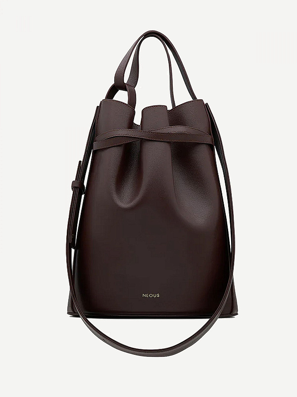 SIGMA LEATHER DARK