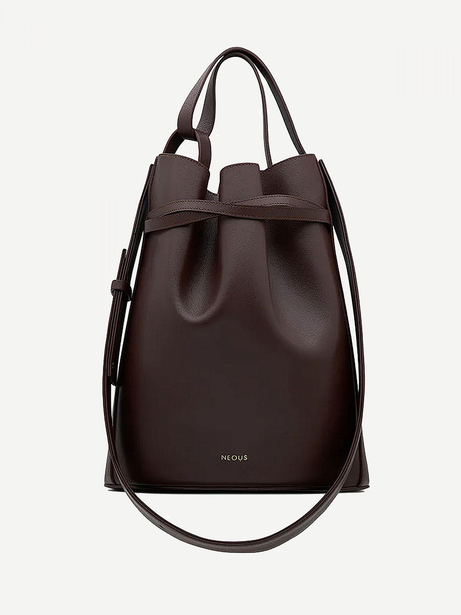 SIGMA LEATHER DARK