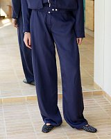 PANTS 04 NAVY