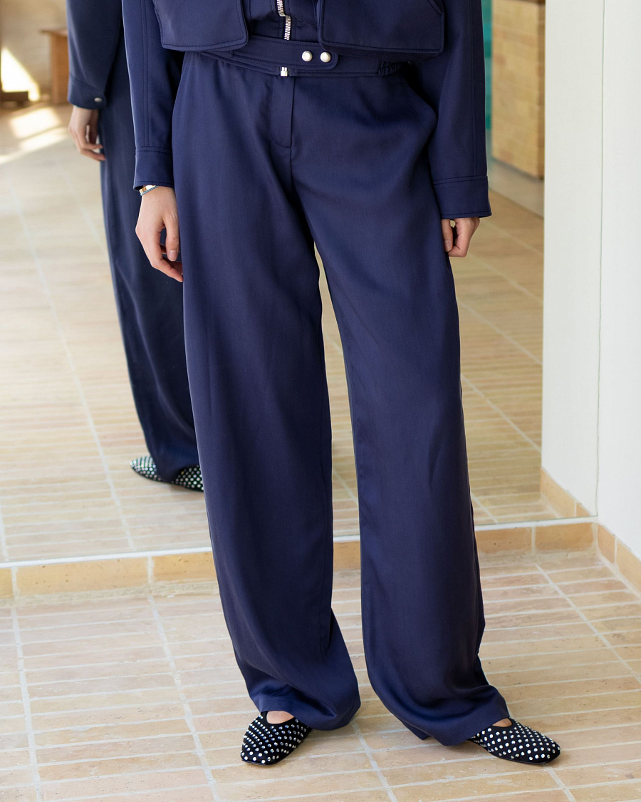PANTS 04 NAVY