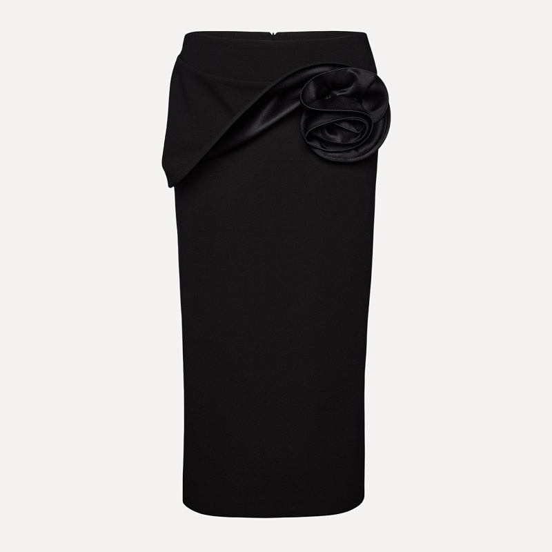 SKIRT 05 BLACK