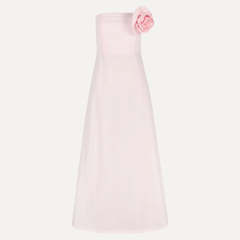 DRESS CASWELL