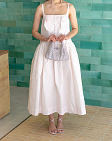 HALTER 70 WEDGE
