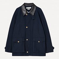 SAFARI HUNTING JACKET