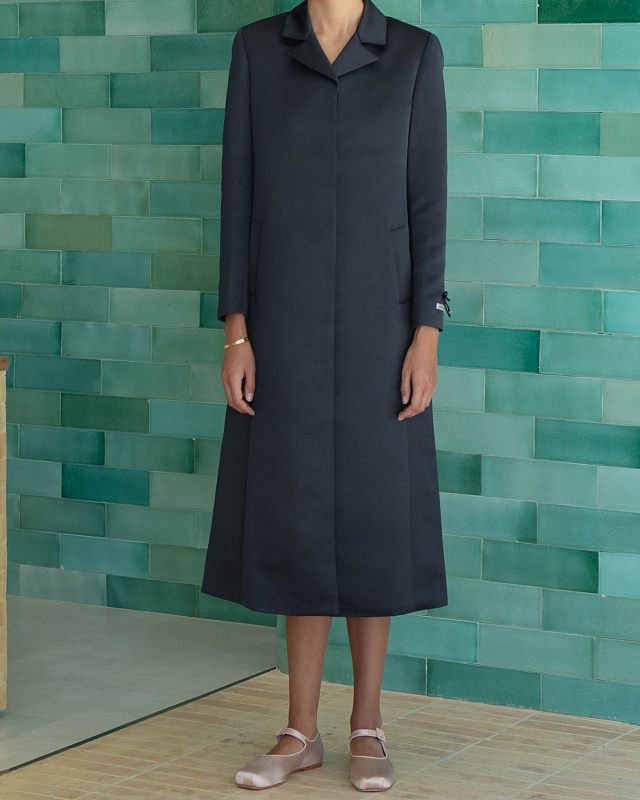 LONDON COAT