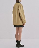 SAFARI HUNTING JACKET