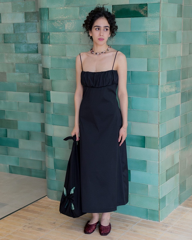 DRESS SOFIA
