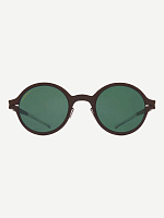 NESTOR DARK BROWN-PP GREEN 15 149