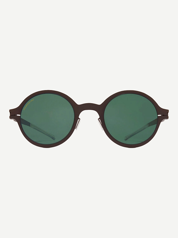 NESTOR DARK BROWN-PP GREEN 15 149