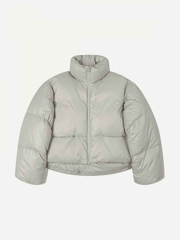 VOLUME PUFFER JACKET
