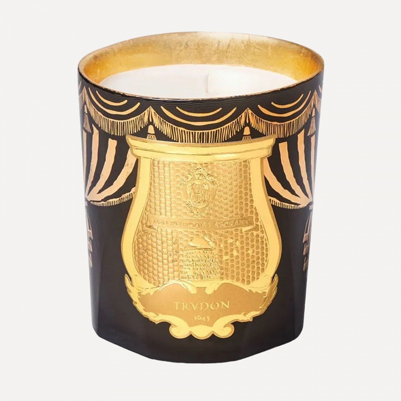 BOUGIE PARFUMEE 800G SERDAR - FIR