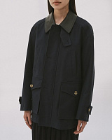 SAFARI HUNTING JACKET