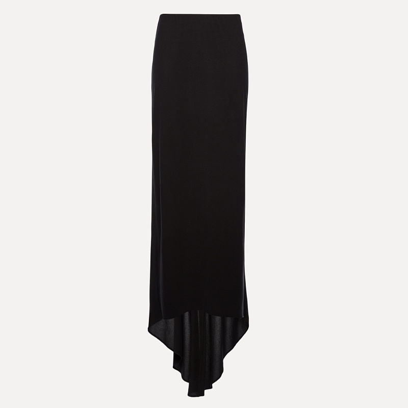 SKIRT 02 BLACK