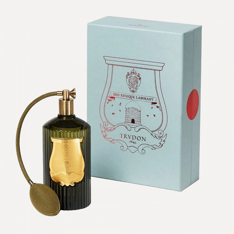 SPRAY 375 ML ABDEL KADER