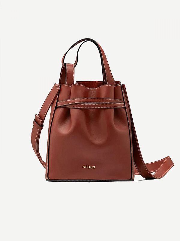SIGMA SMALL LEATHER