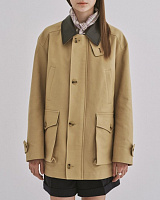 SAFARI HUNTING JACKET