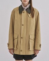 SAFARI HUNTING JACKET