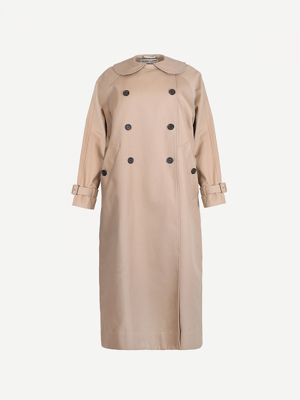 Bexley trench
