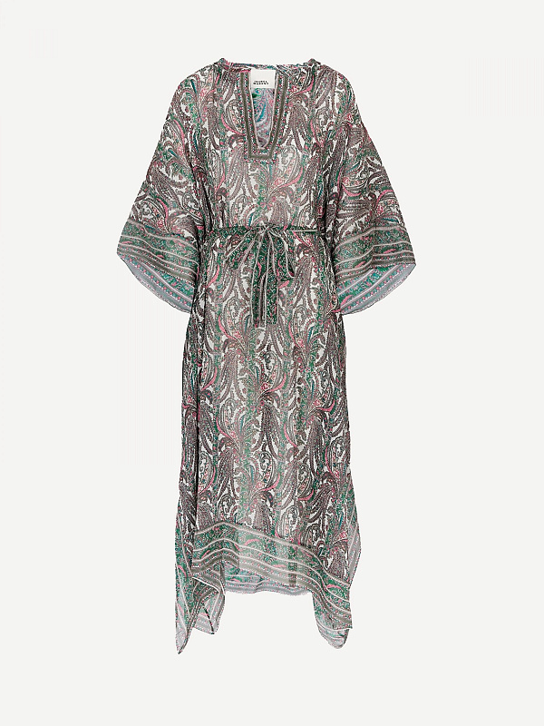 BAGADHI-ROBE