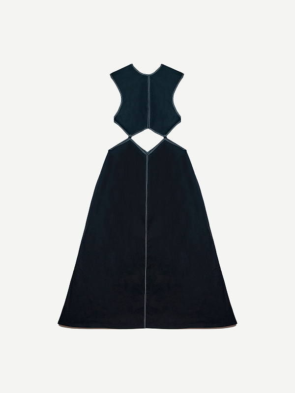 Dress squares