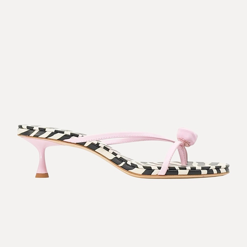 Valencia 50 Heel