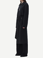 FRONT POCKET ZIP-UP DRESS