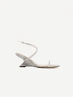 HALTER 70 WEDGE