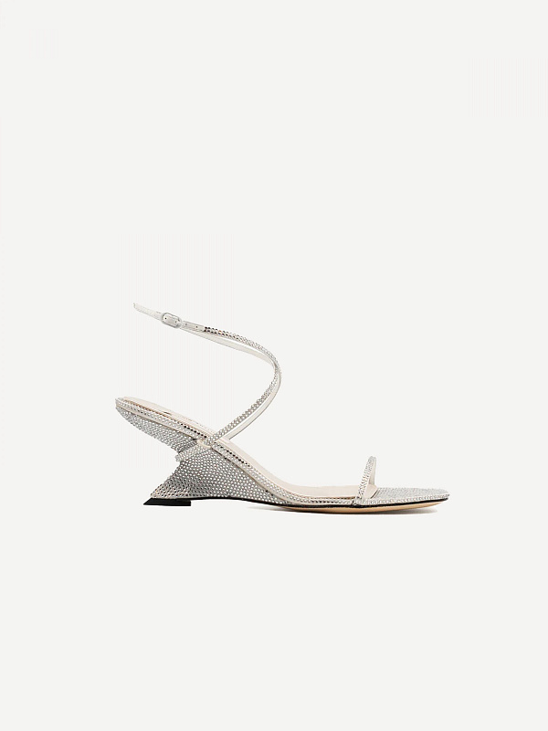 HALTER 70 WEDGE