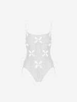 CHILLA PETAL ONE-PIECE 2