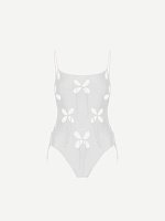 CHILLA PETAL ONE-PIECE 2