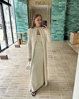 KNITWEAR 05 CARDIGAN